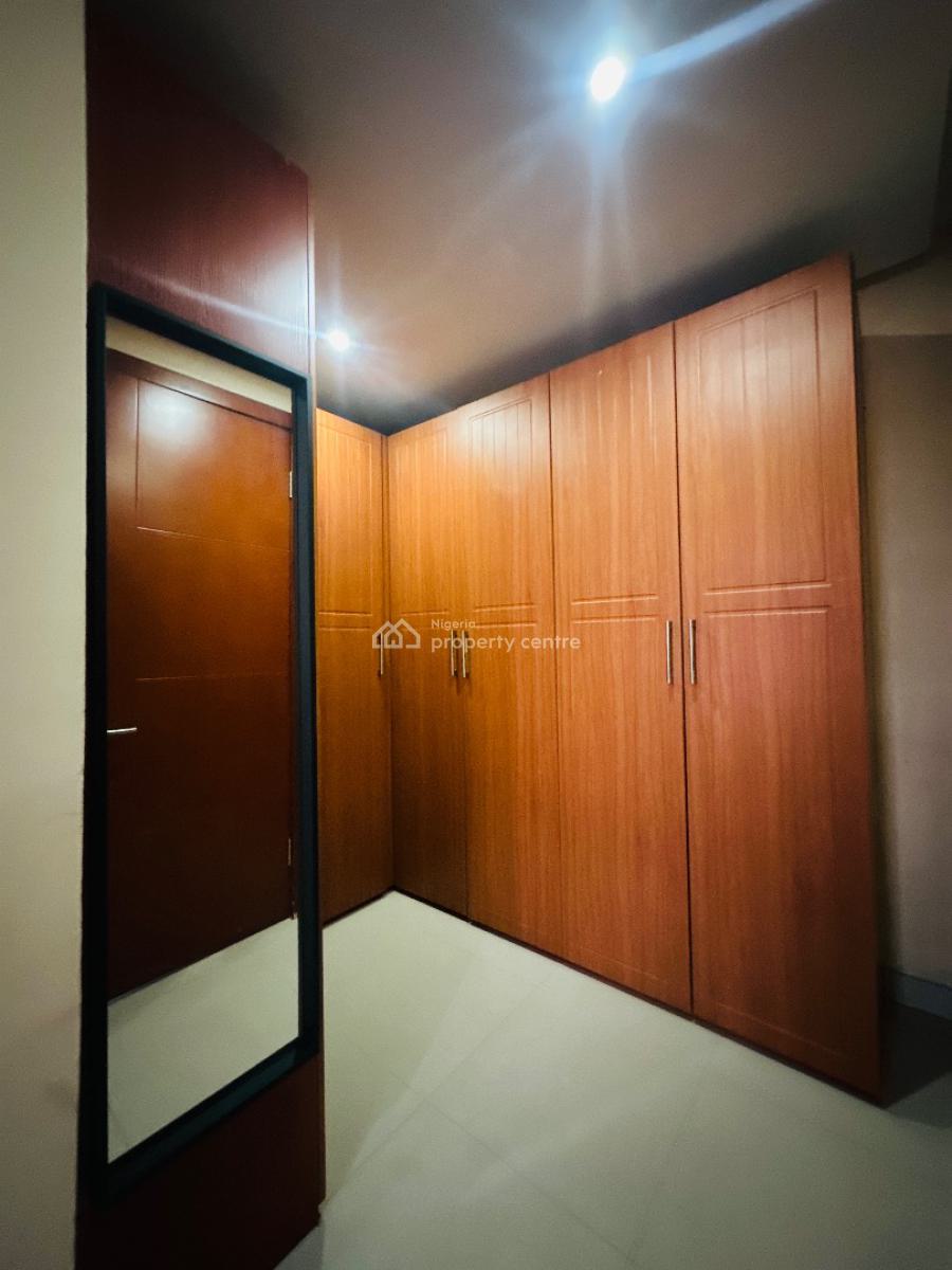 Furnished 4 Bedrooms Maisonette Available, Ikoyi, Lagos, House for Rent