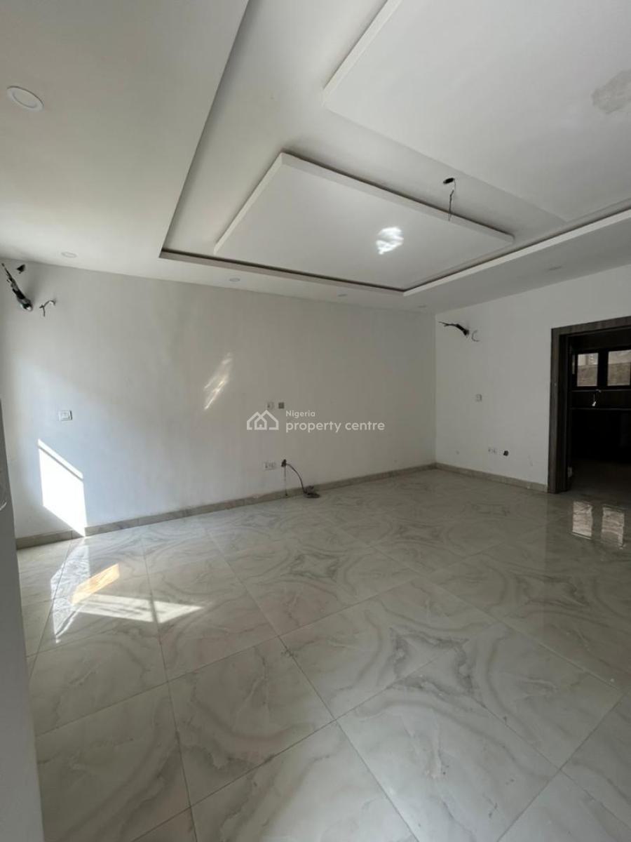 Luxury 4 Bedroom, Ikate, Lekki, Lagos, Terraced Duplex for Sale