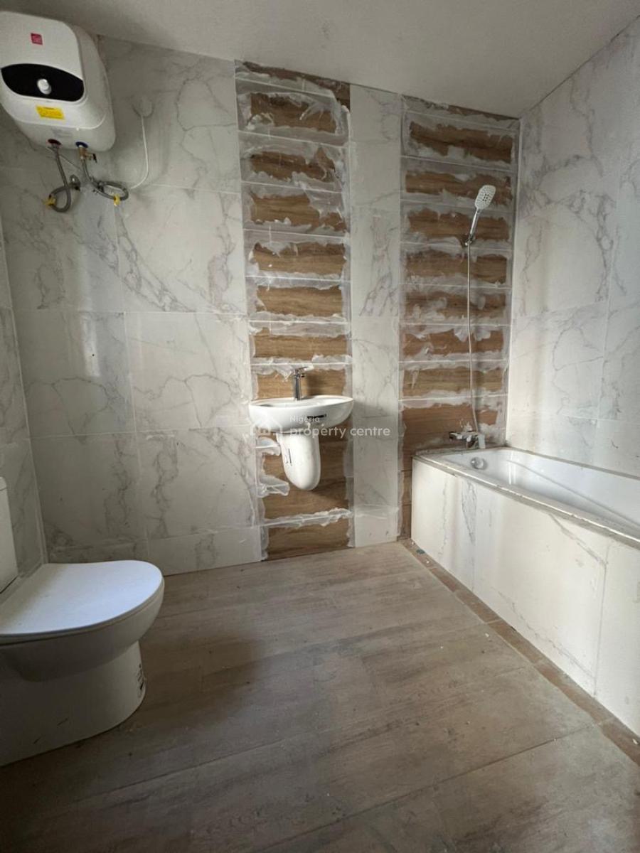 Luxury 4 Bedroom, Ikate, Lekki, Lagos, Terraced Duplex for Sale