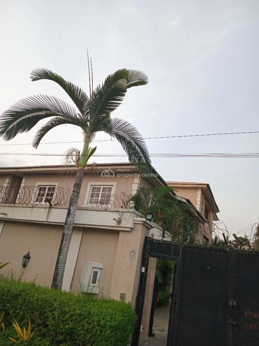 Luxury 3 Bedroom Apartment, Lekki Phase 1, Lekki, Lagos, Flat / Apartment for Rent