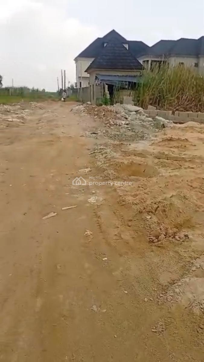 Plots of Land in a Serene Estate, Ajah, Lagos, Residential Land for Sale