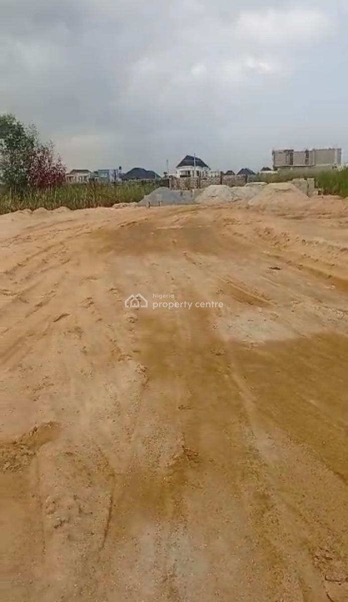 Plots of Land in a Serene Estate, Ajah, Lagos, Residential Land for Sale