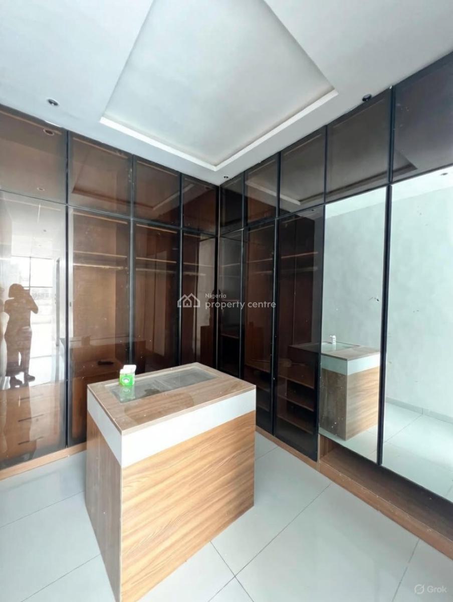 Contemporary 5 Bedroom Detached Duplex, Ajah, Lagos, Detached Duplex for Sale