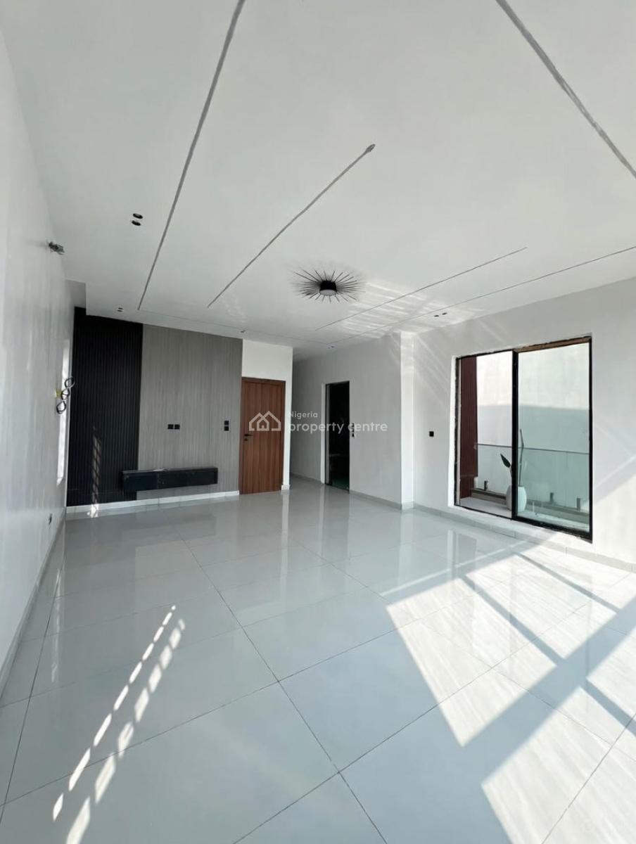 Contemporary 5 Bedroom Detached Duplex, Ajah, Lagos, Detached Duplex for Sale