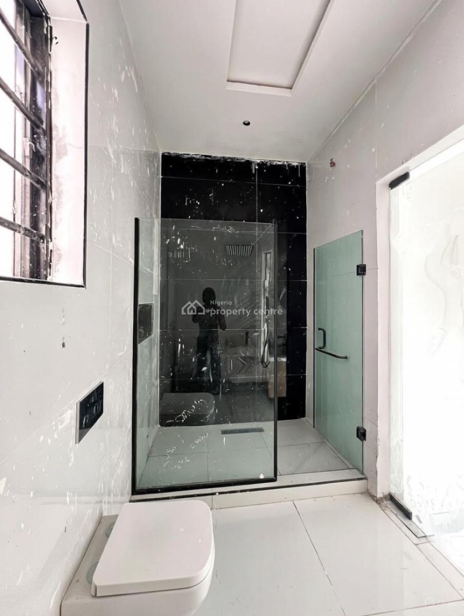 Contemporary 5 Bedroom Detached Duplex, Ajah, Lagos, Detached Duplex for Sale