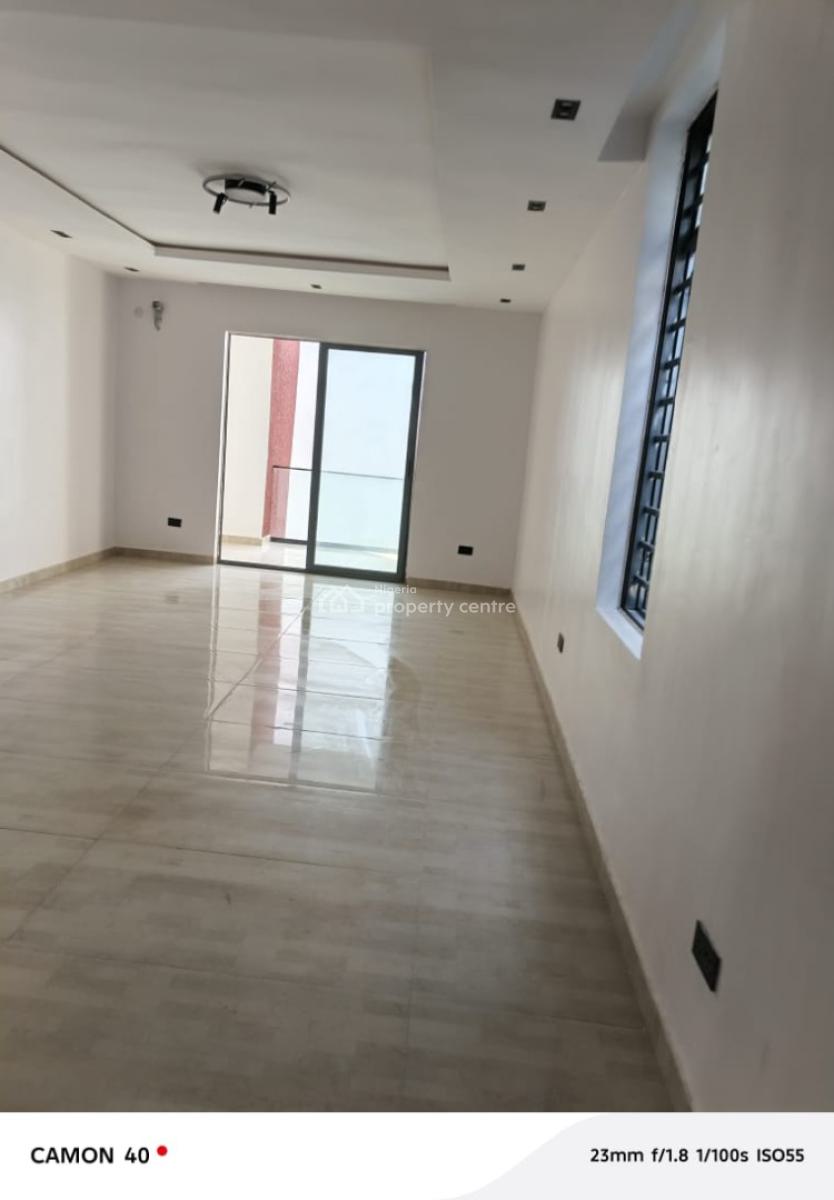 5 Bedroom Detached Duplex + Bq and Swimming Pool, Lekki Phase 1, Lekki, Lagos, Detached Duplex for Rent