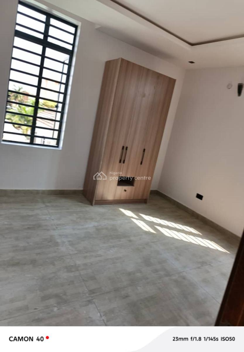 5 Bedroom Detached Duplex + Bq and Swimming Pool, Lekki Phase 1, Lekki, Lagos, Detached Duplex for Rent