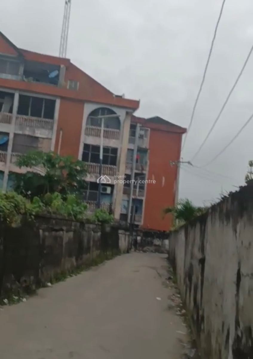 Hotel, Trans Amadi, Port Harcourt, Rivers, Hotel / Guest House for Sale
