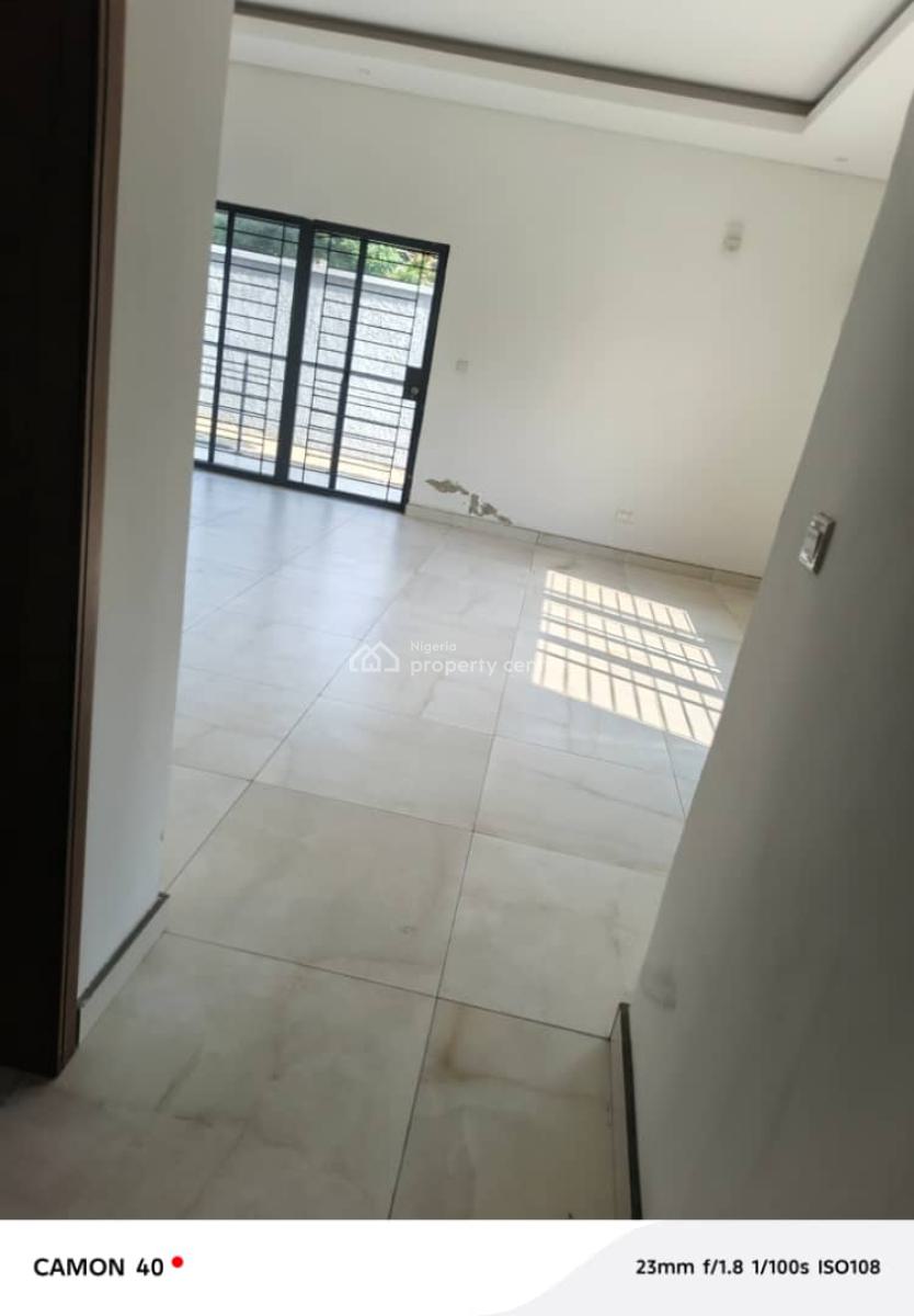 5 Bedroom Detached Duplex + Bq, Lekki Phase 1, Lekki, Lagos, Detached Duplex for Rent
