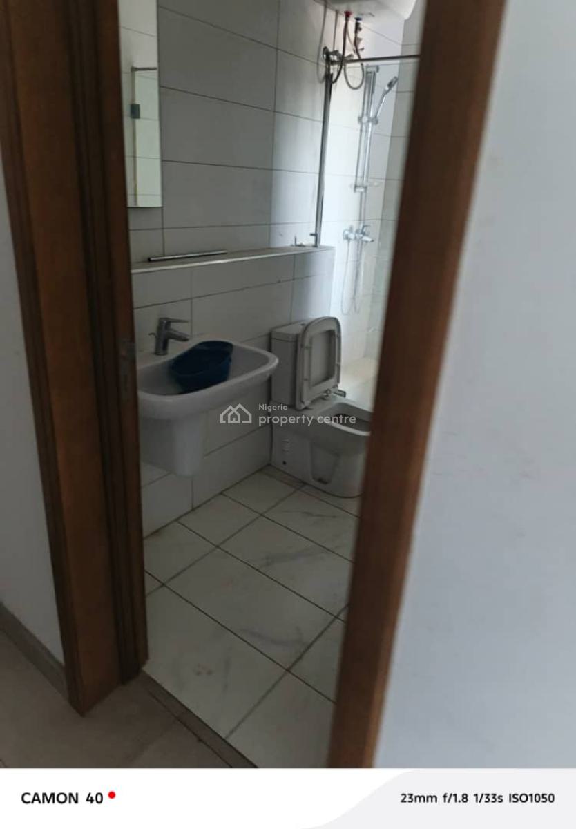 5 Bedroom Detached Duplex + Bq, Lekki Phase 1, Lekki, Lagos, Detached Duplex for Rent