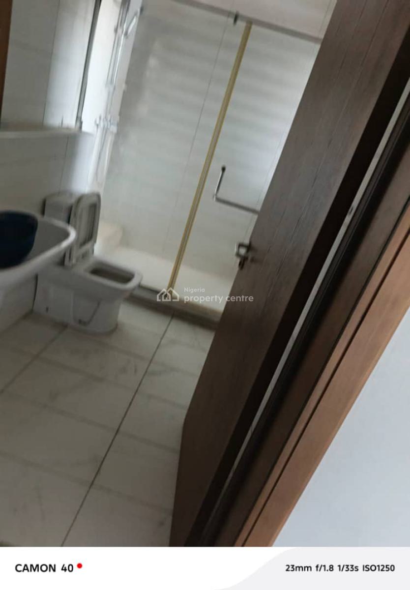 5 Bedroom Detached Duplex + Bq, Lekki Phase 1, Lekki, Lagos, Detached Duplex for Rent