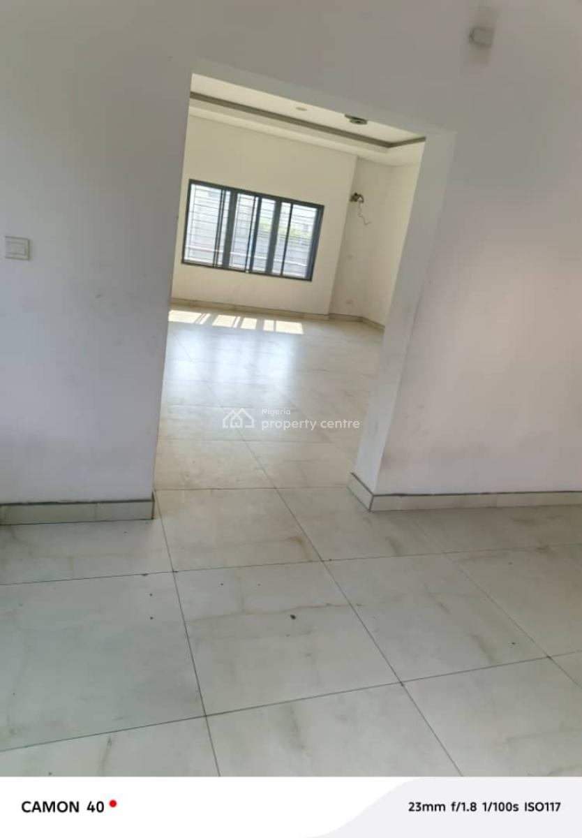5 Bedroom Detached Duplex + Bq, Lekki Phase 1, Lekki, Lagos, Detached Duplex for Rent