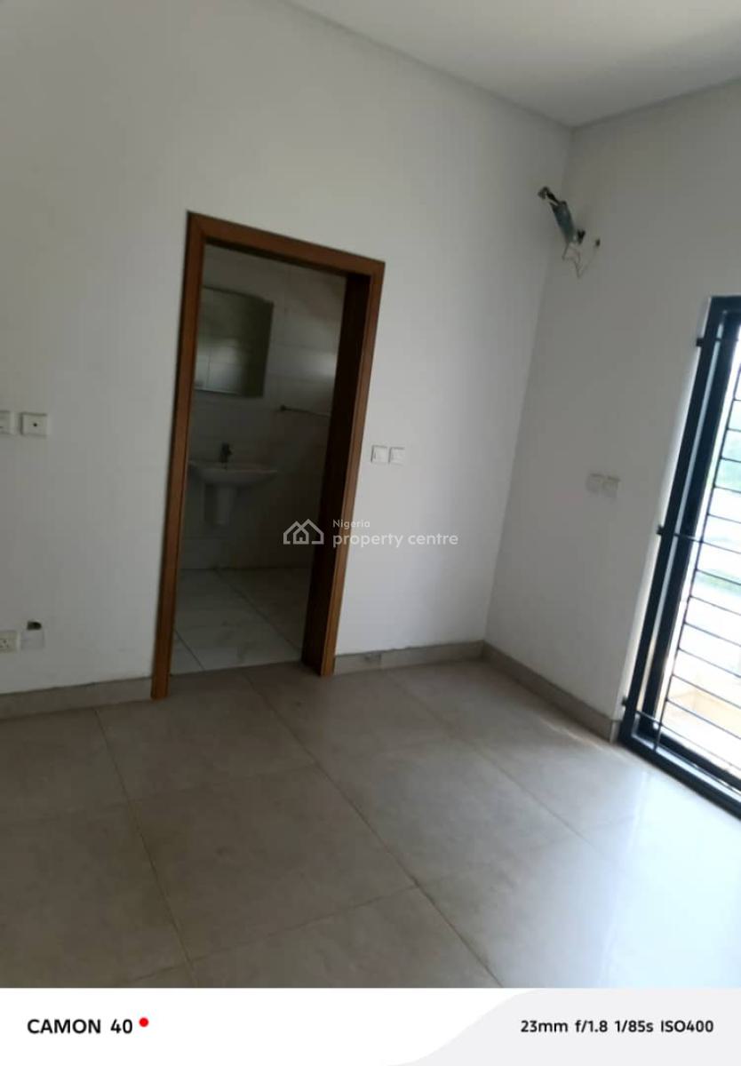 5 Bedroom Detached Duplex + Bq, Lekki Phase 1, Lekki, Lagos, Detached Duplex for Rent