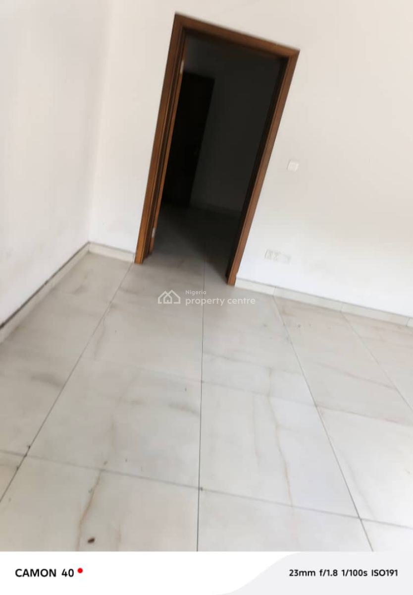 5 Bedroom Detached Duplex + Bq, Lekki Phase 1, Lekki, Lagos, Detached Duplex for Rent