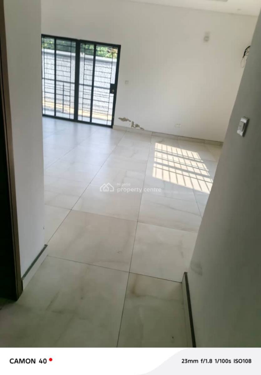 5 Bedroom Detached Duplex + Bq, Lekki Phase 1, Lekki, Lagos, Detached Duplex for Rent