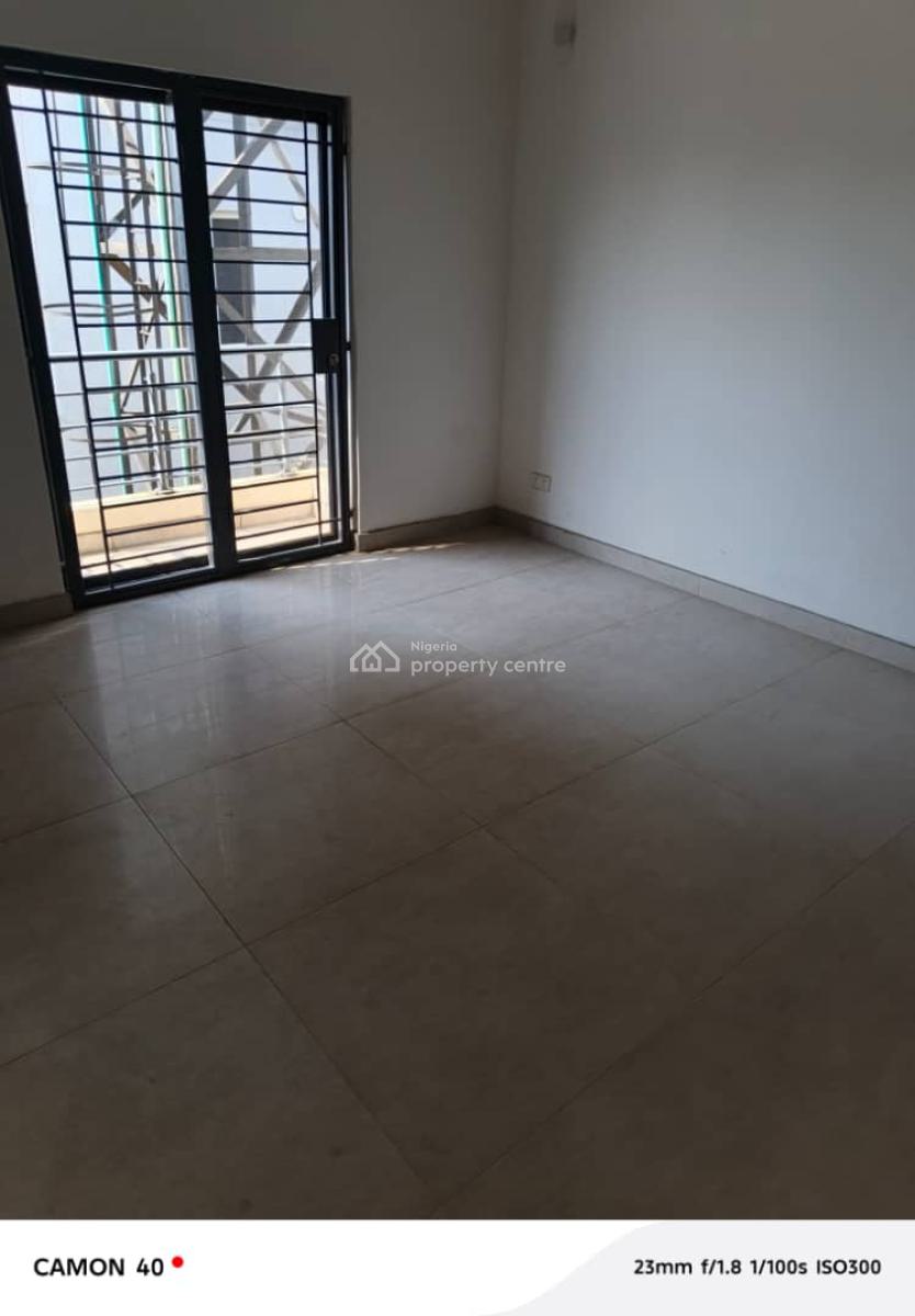 5 Bedroom Detached Duplex + Bq, Lekki Phase 1, Lekki, Lagos, Detached Duplex for Rent