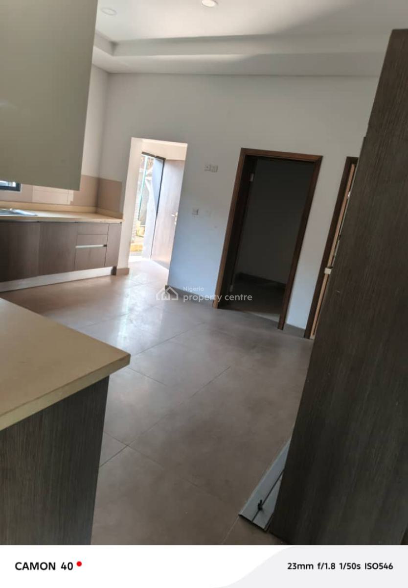 5 Bedroom Detached Duplex + Bq, Lekki Phase 1, Lekki, Lagos, Detached Duplex for Rent