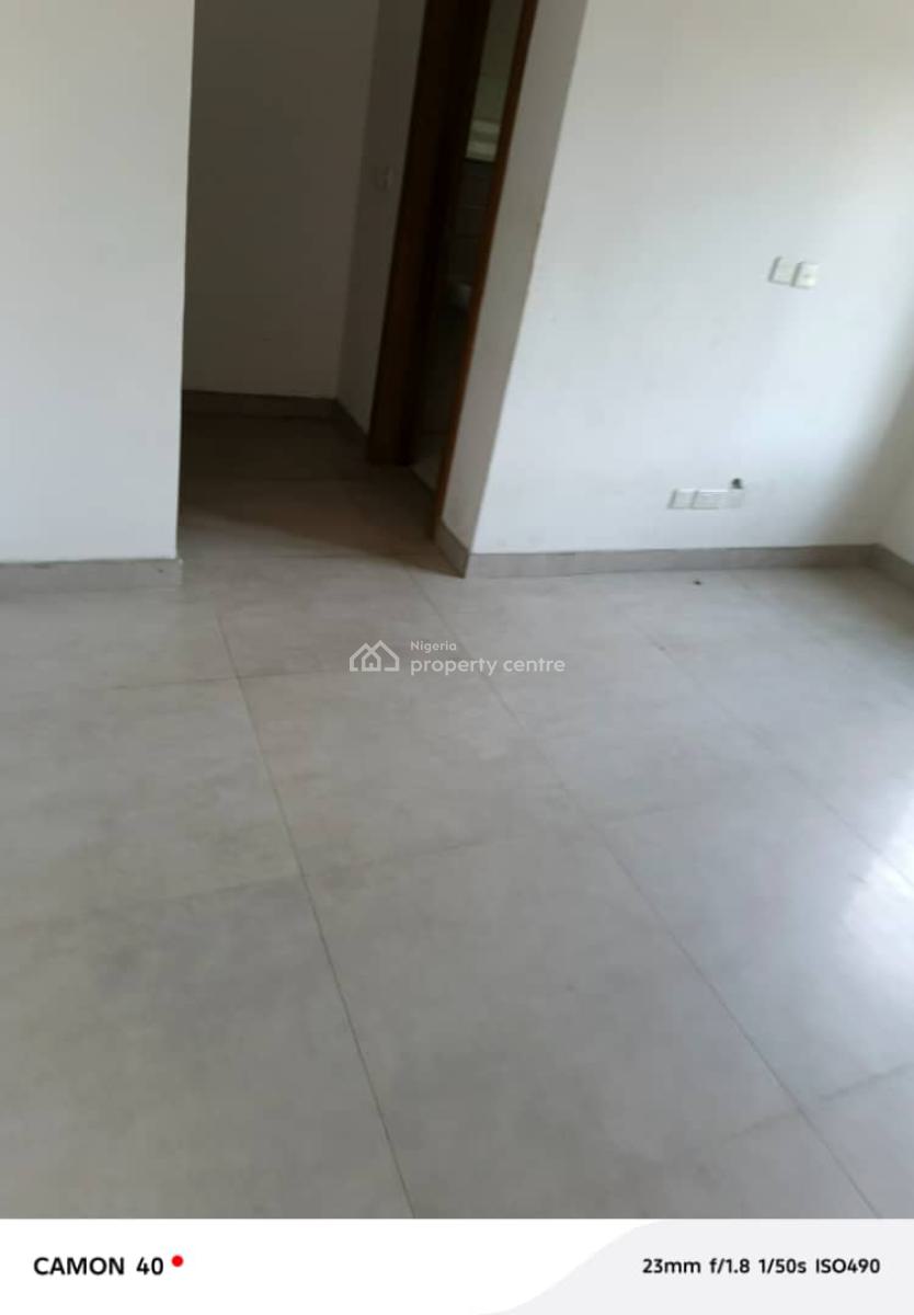 5 Bedroom Detached Duplex + Bq, Lekki Phase 1, Lekki, Lagos, Detached Duplex for Rent