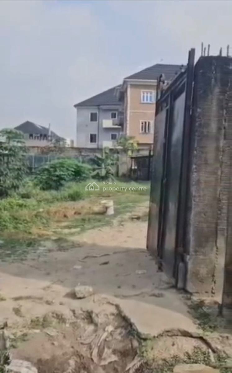 2 Plots of Land, Ogombo, Ajah, Lagos, Land for Sale