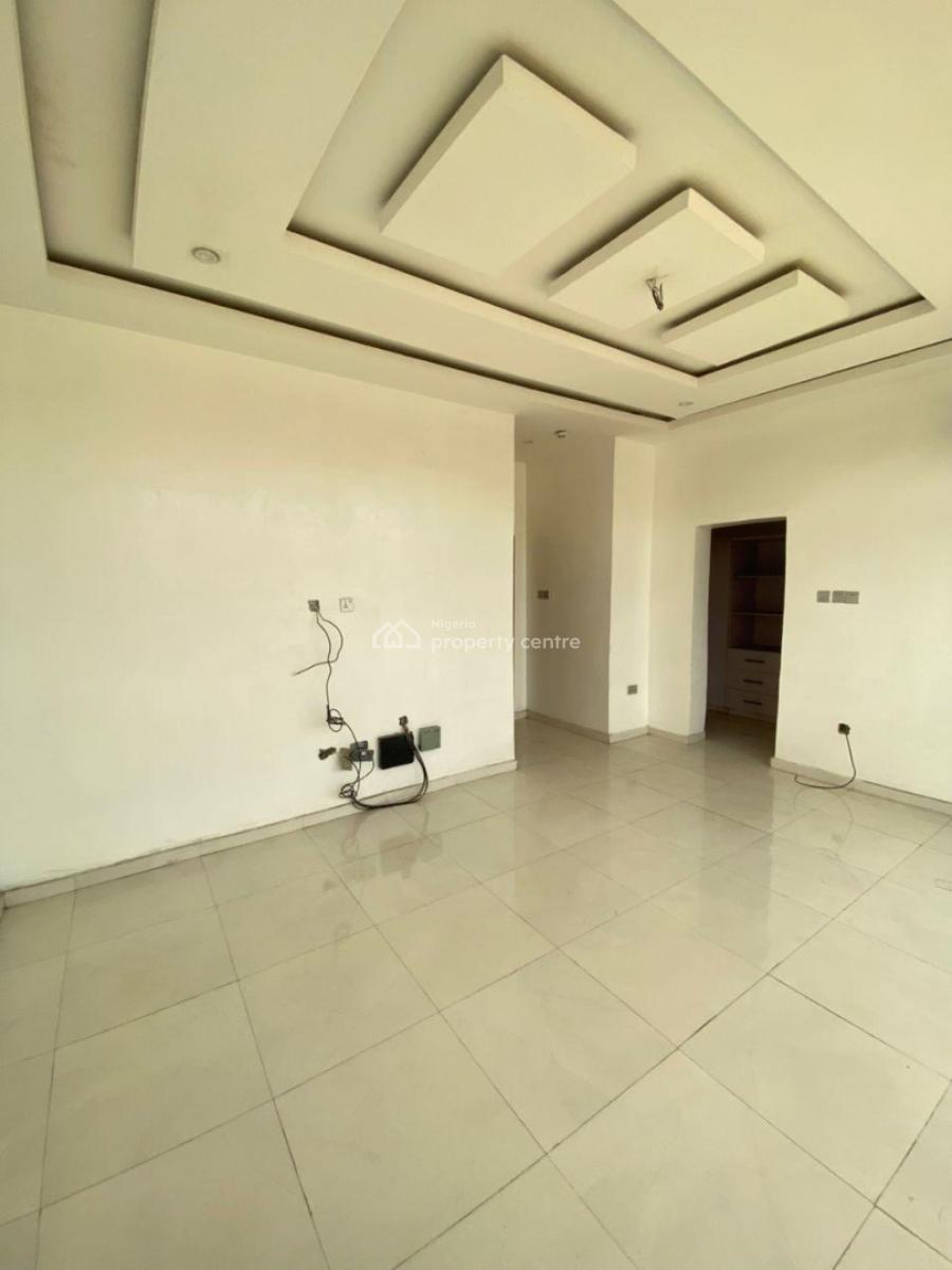 Luxury 4 Bedroom, Lekki, Lagos, Detached Duplex for Sale