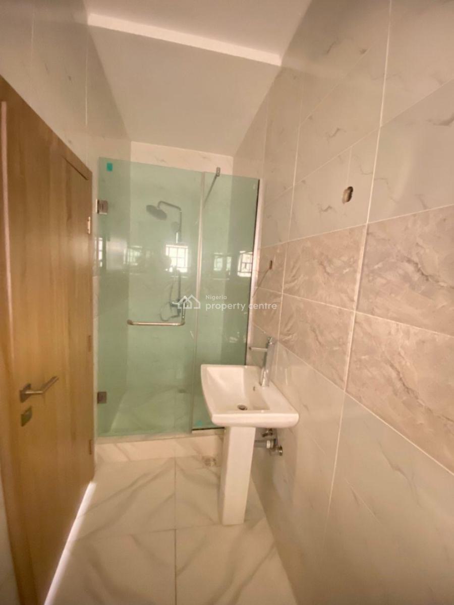 Luxury 4 Bedroom, Lekki, Lagos, Detached Duplex for Sale