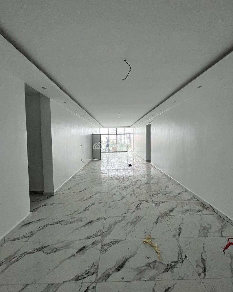 Luxury 3 Bedroom Penthouse Apartment, Ikoyi, Lagos, Block of Flats for Sale