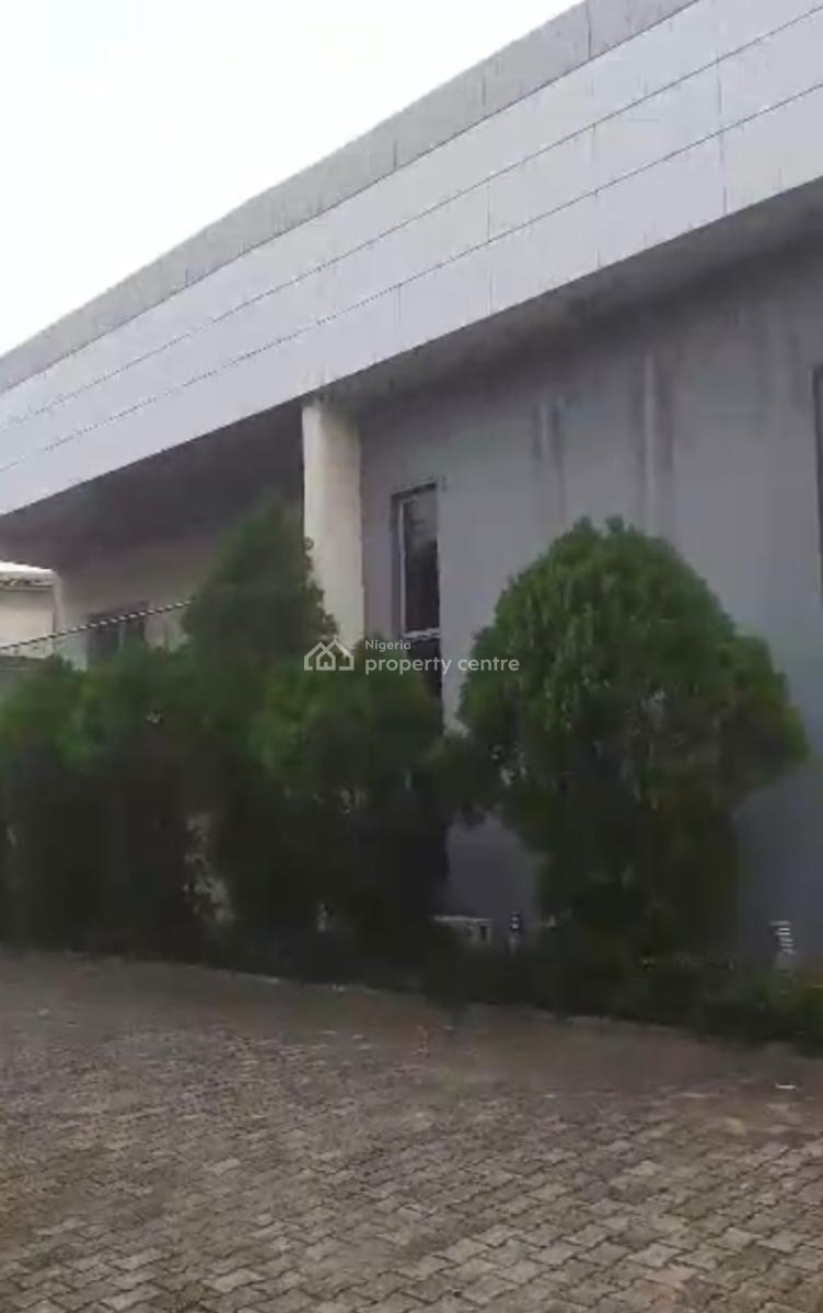 Spacious 7 Bedroom, Victoria Island (vi), Lagos, House for Sale