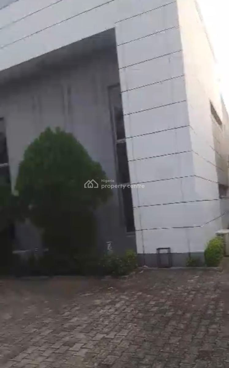 Spacious 7 Bedroom, Victoria Island (vi), Lagos, House for Sale