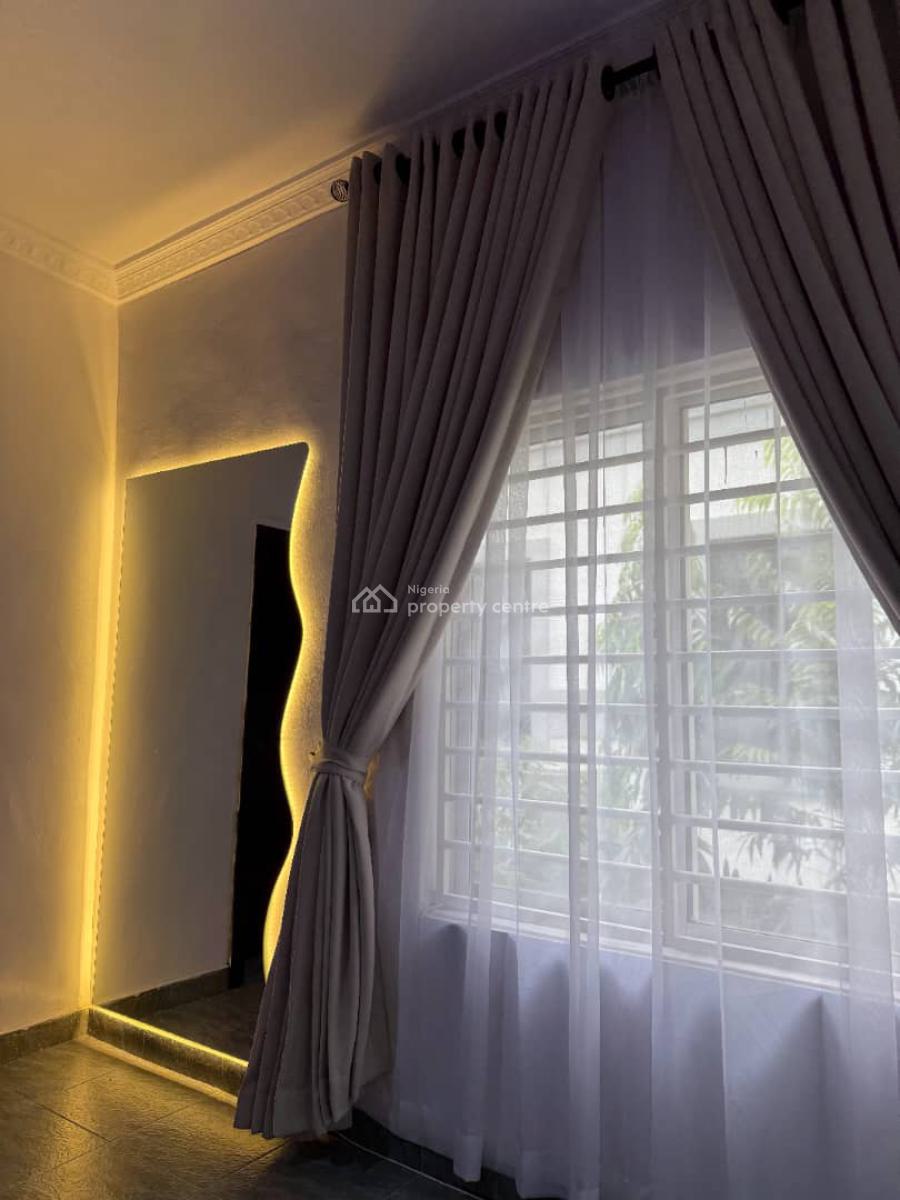 Fully Furnished 2-bedroom Apartment, Banana Island, Ikoyi, Lagos, Flat / Apartment for Rent