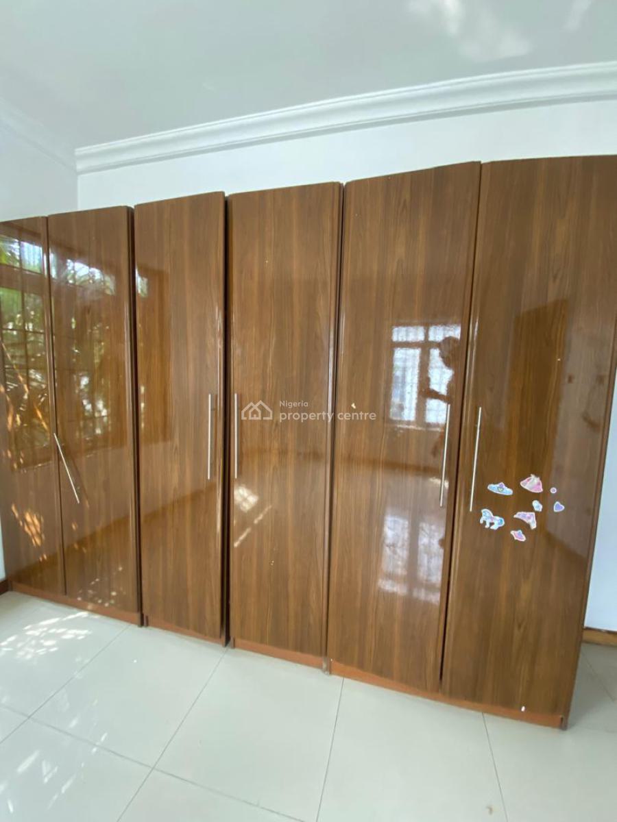 Studio Apartment with Open Plan Kitchen, Off Oniru New Market, Lekki Phase 1, Lekki, Lagos, Self Contain (single Rooms) for Rent