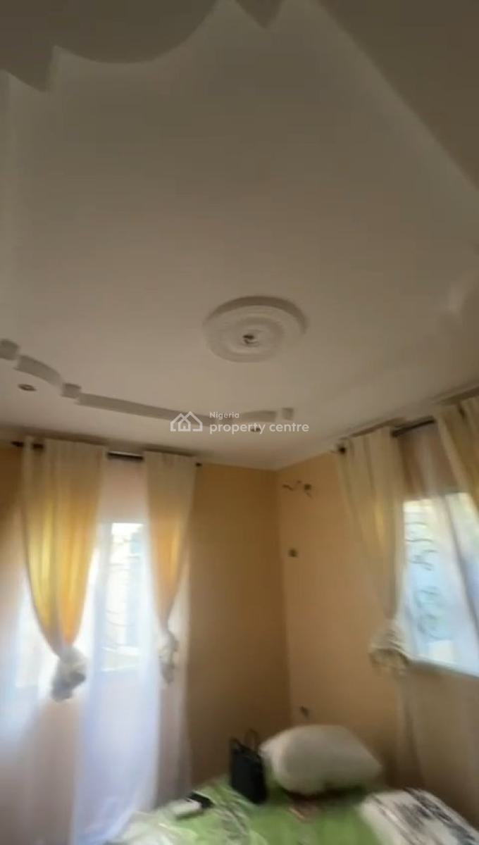 a Very Spacious Mini Flat (room & Palour), Badore, Ajah, Lagos, Mini Flat (room and Parlour) for Rent