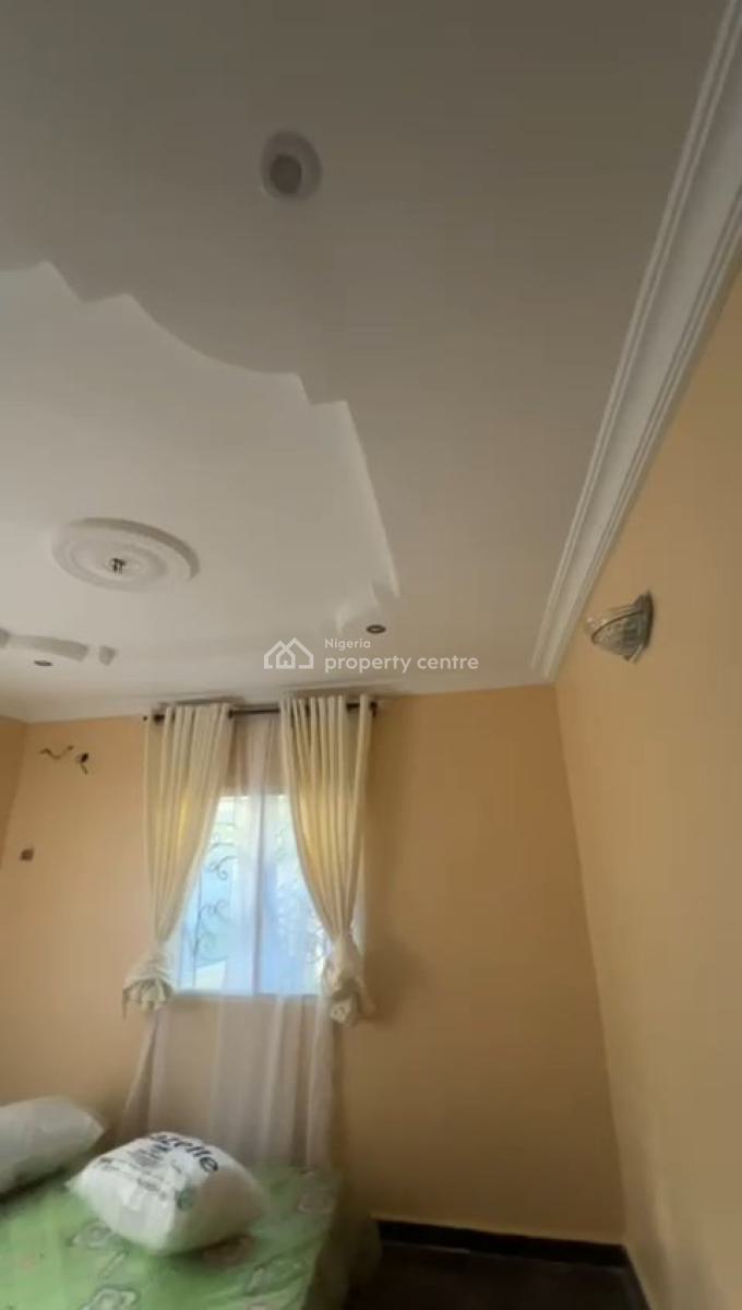 a Very Spacious Mini Flat (room & Palour), Badore, Ajah, Lagos, Mini Flat (room and Parlour) for Rent