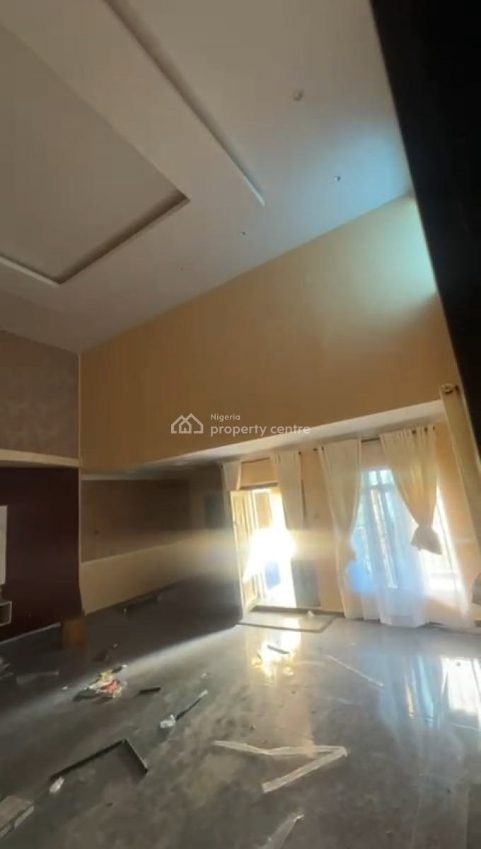 a Very Spacious Mini Flat (room & Palour), Badore, Ajah, Lagos, Mini Flat (room and Parlour) for Rent