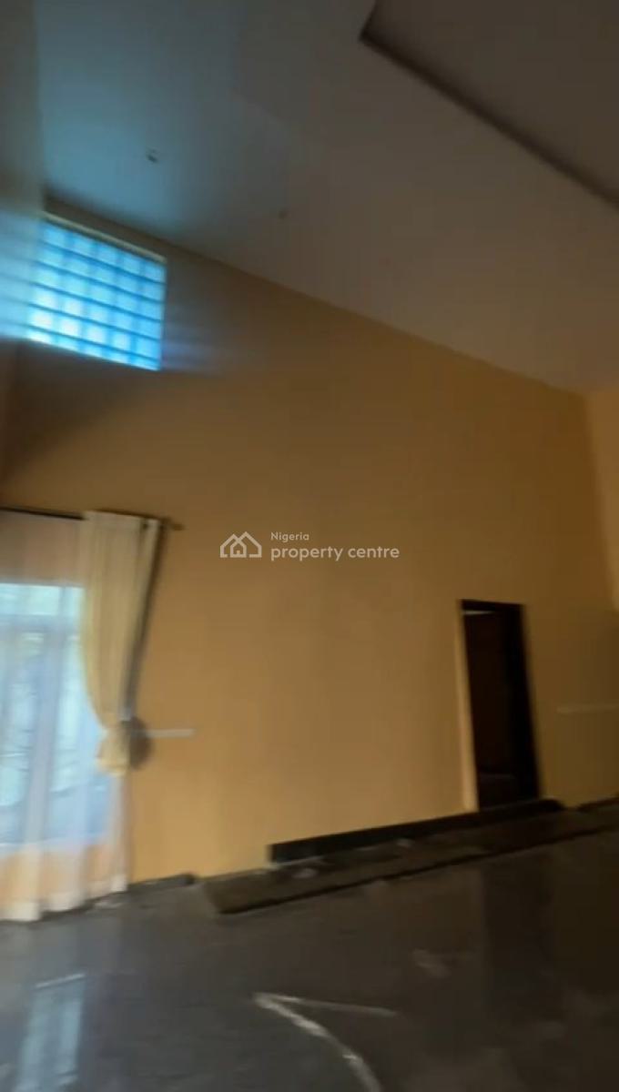 a Very Spacious Mini Flat (room & Palour), Badore, Ajah, Lagos, Mini Flat (room and Parlour) for Rent