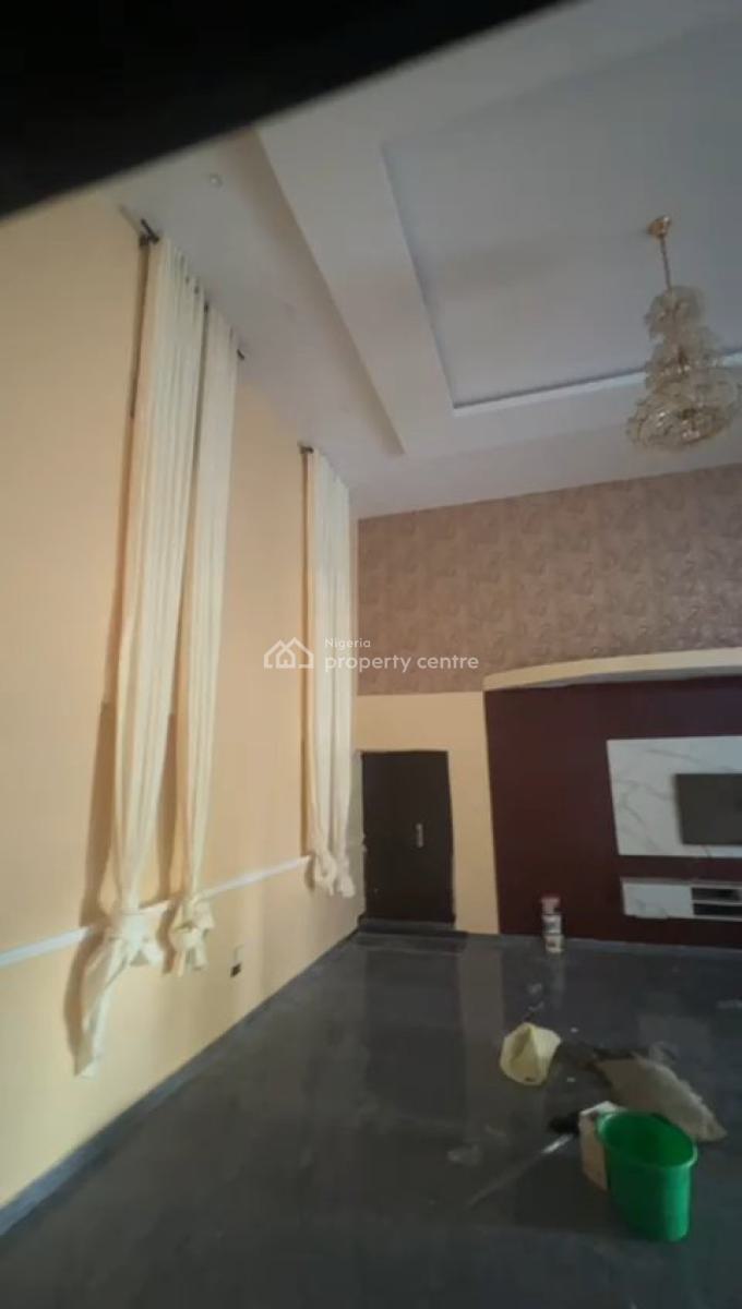 a Very Spacious Mini Flat (room & Palour), Badore, Ajah, Lagos, Mini Flat (room and Parlour) for Rent