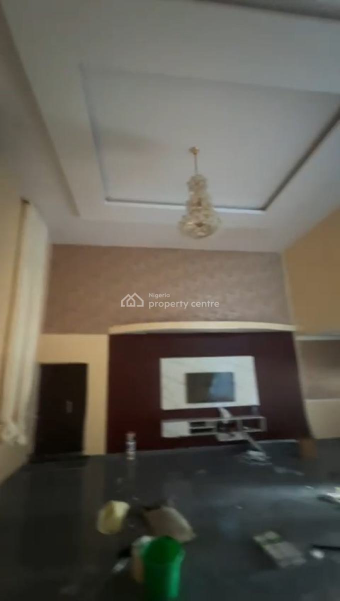 a Very Spacious Mini Flat (room & Palour), Badore, Ajah, Lagos, Mini Flat (room and Parlour) for Rent