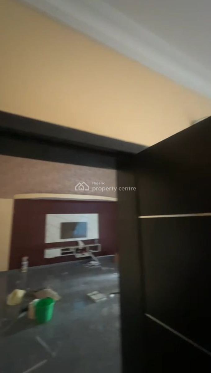 a Very Spacious Mini Flat (room & Palour), Badore, Ajah, Lagos, Mini Flat (room and Parlour) for Rent