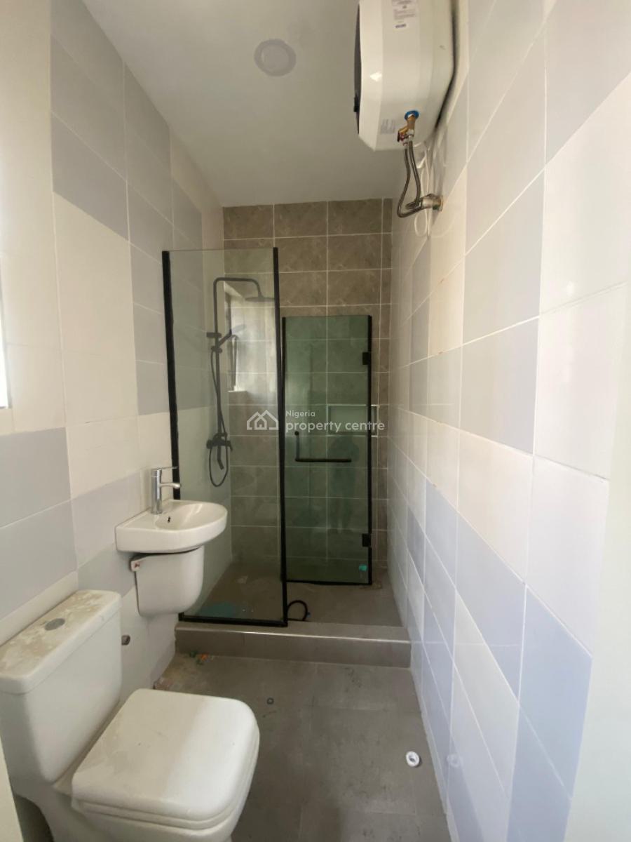 4 Bedroom Terrace Duplex, Ajah, Lagos, Terraced Duplex for Rent