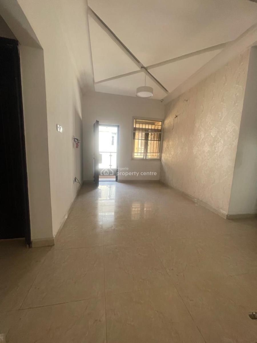 Spacious 5 Bedroom Fully Detached Duplex with Bq, Chevron Drive, Lekki, Lagos, Detached Duplex for Rent