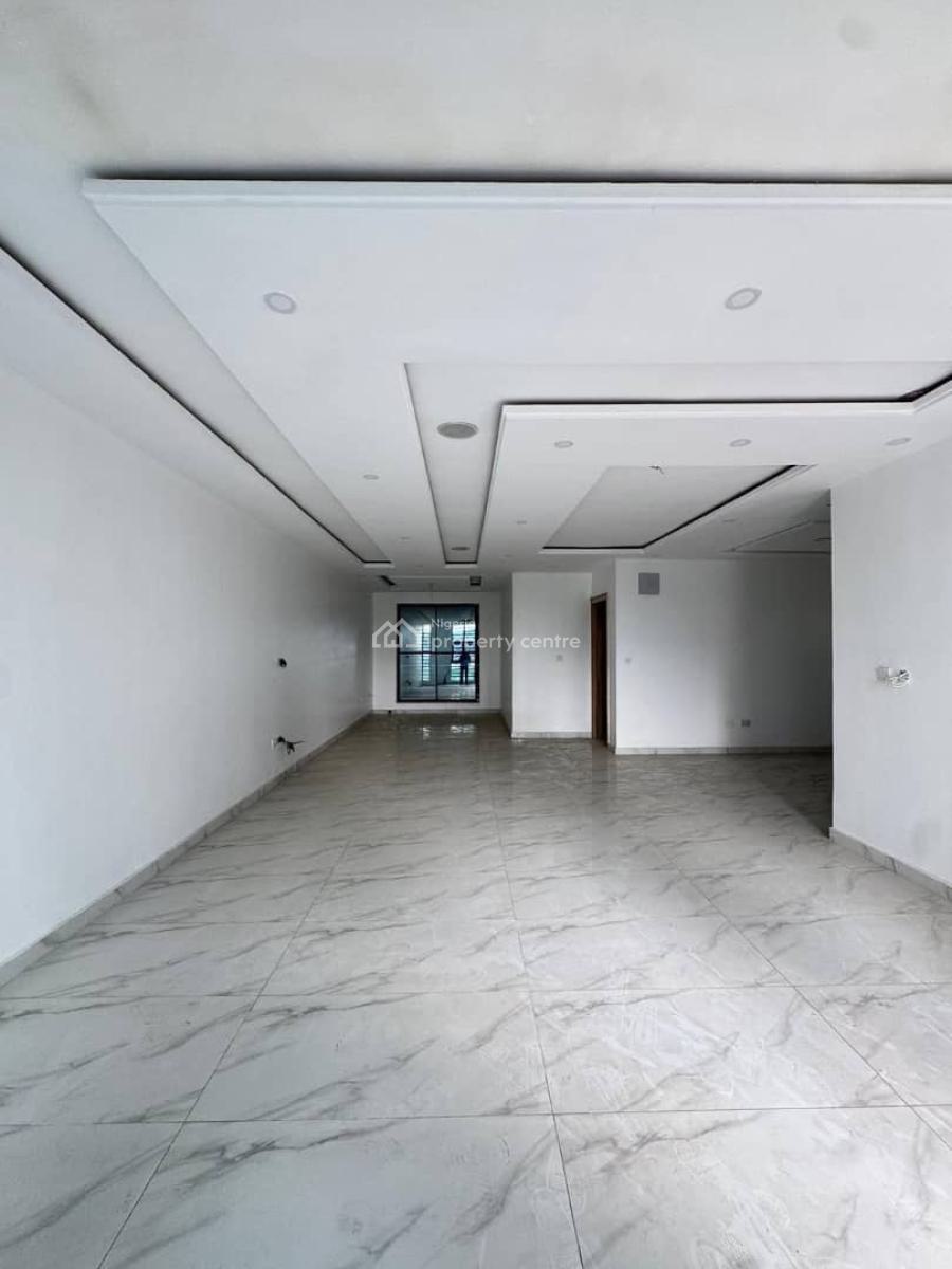 Nicely Built 4 Bedroom Terrace Duplex, Ikate, Lekki, Lagos, Terraced Duplex for Sale