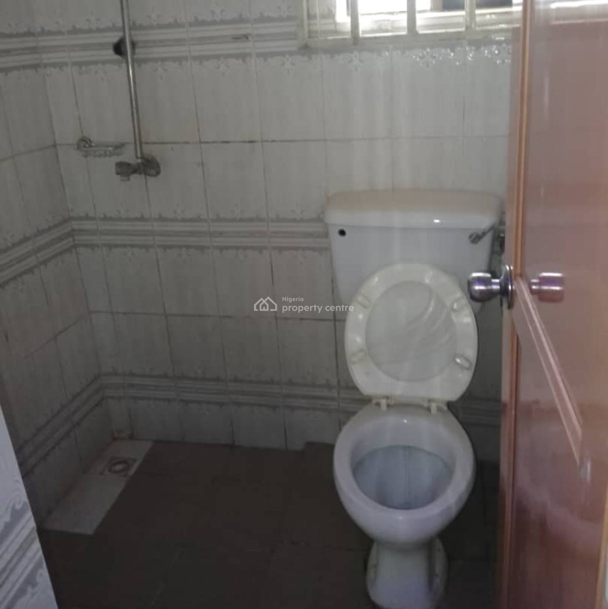 Self Contain Bq, 69 Road, Gwarinpa, Abuja, Self Contain (single Rooms) for Rent