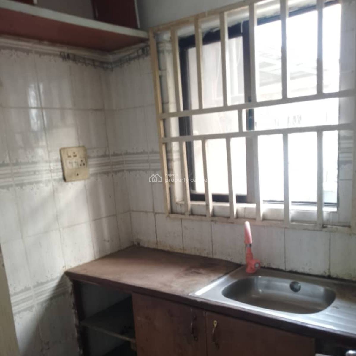 Self Contain Bq, 69 Road, Gwarinpa, Abuja, Self Contain (single Rooms) for Rent