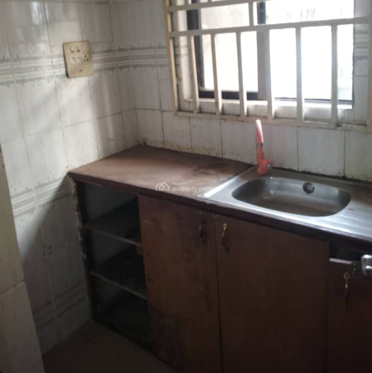Self Contain Bq, 69 Road, Gwarinpa, Abuja, Self Contain (single Rooms) for Rent