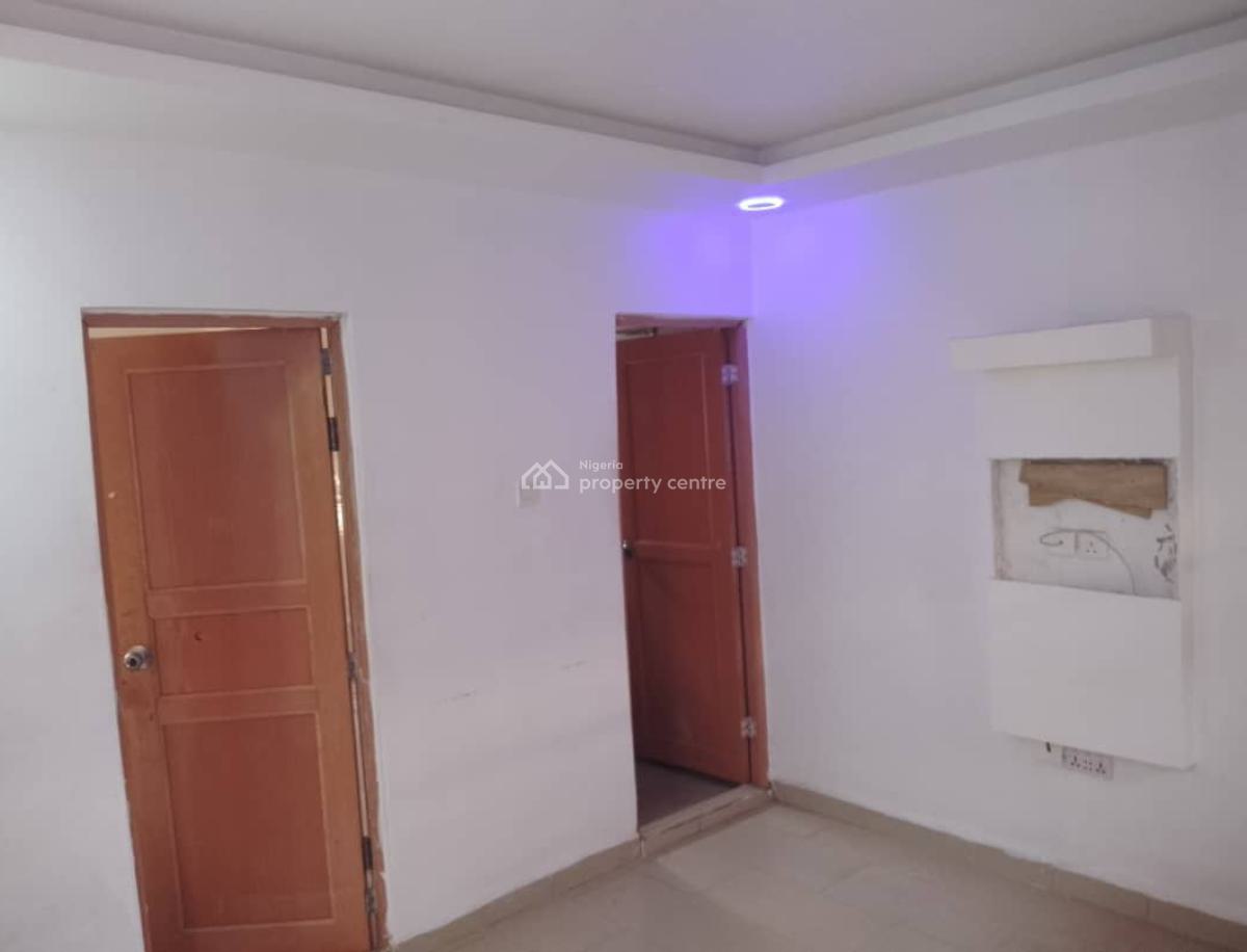 Self Contain Bq, 69 Road, Gwarinpa, Abuja, Self Contain (single Rooms) for Rent