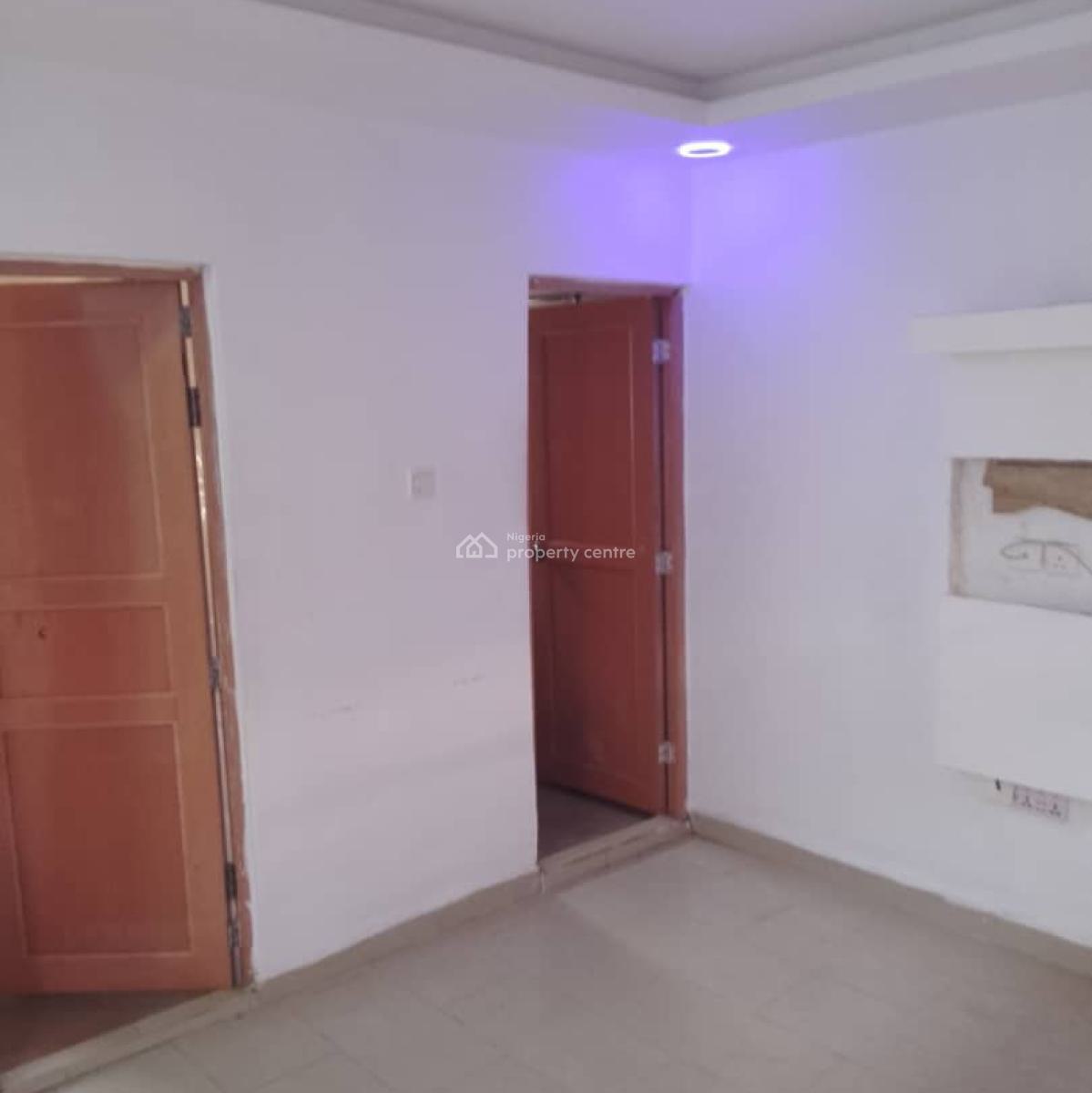 Self Contain Bq, 69 Road, Gwarinpa, Abuja, Self Contain (single Rooms) for Rent