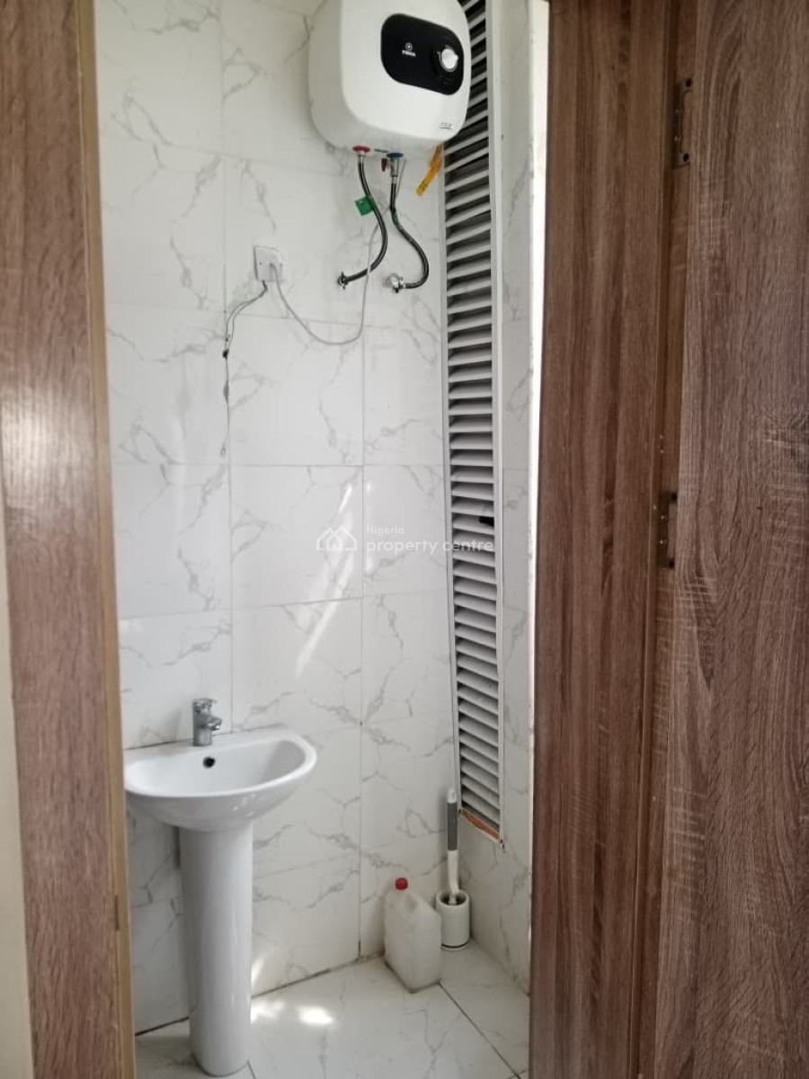 Luxury Fully Furnished Two (2)-bedroom Apartment, Harris Drive Road, Vgc, Lekki, Lagos, Flat / Apartment for Rent