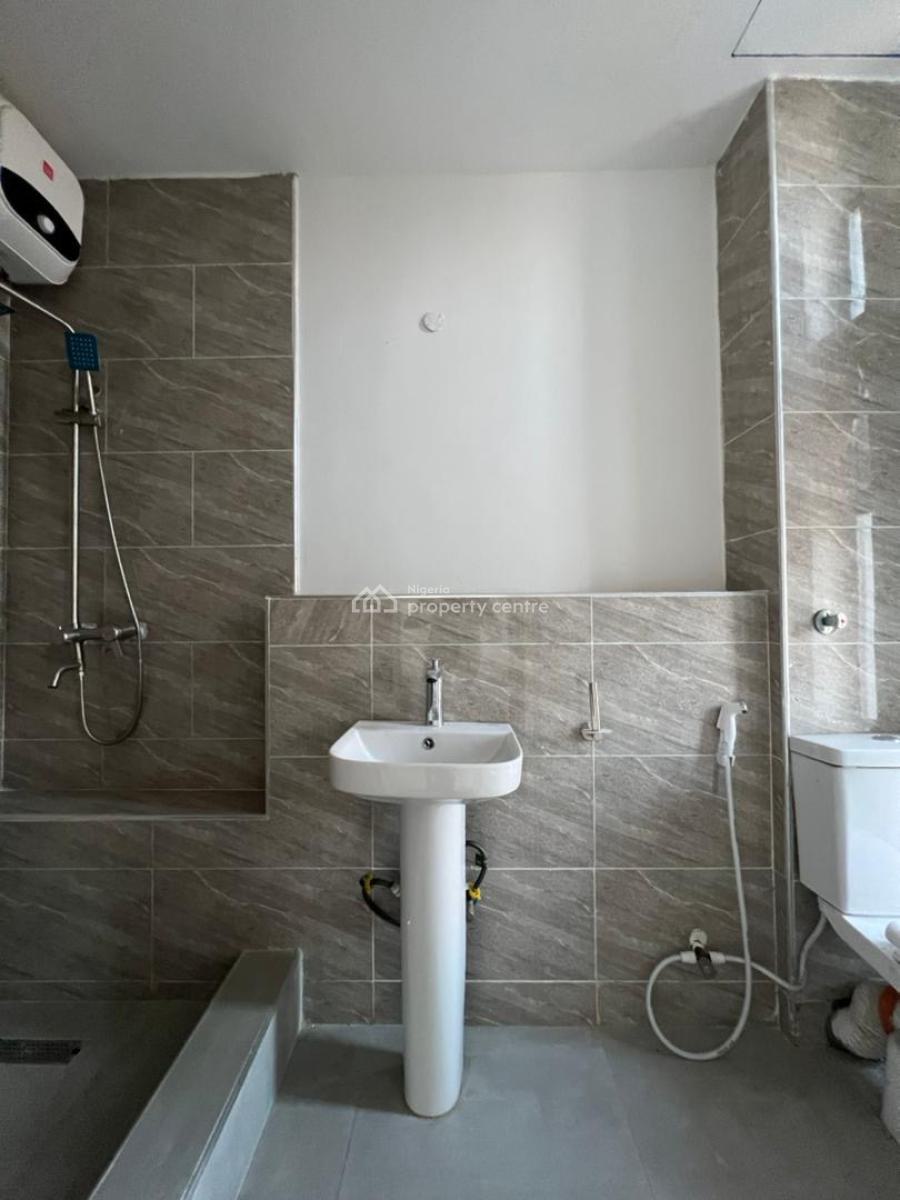 4 Bedroom Detached Duplex with Bq, Ikate, Lekki, Lagos, Detached Duplex for Sale