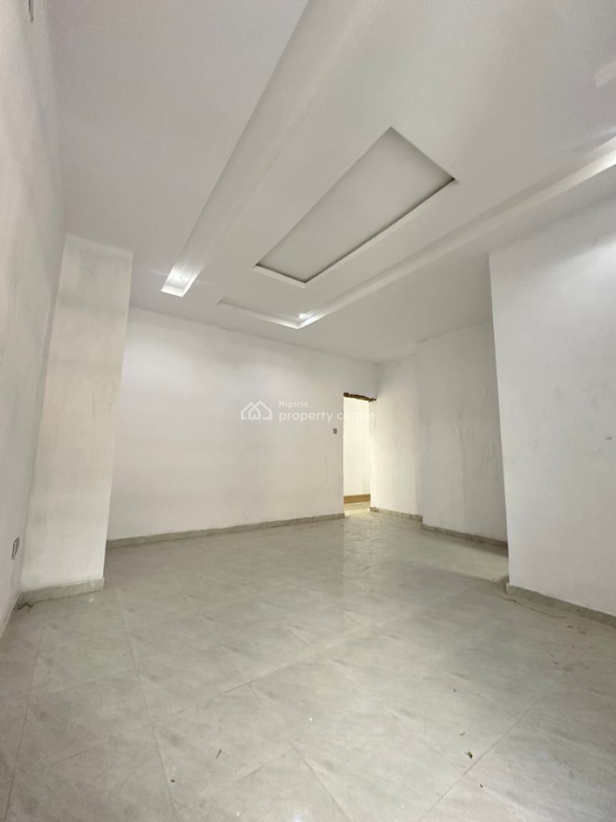 Designed 3 Bedroom Bungalow with 1.5kva Solar Power Supply, Attached Bq, Awoyaya Estate, Ile-tuntun Off Jericho Nihort Road, Jericho, Ibadan, Oyo, Detached Bungalow for Sale