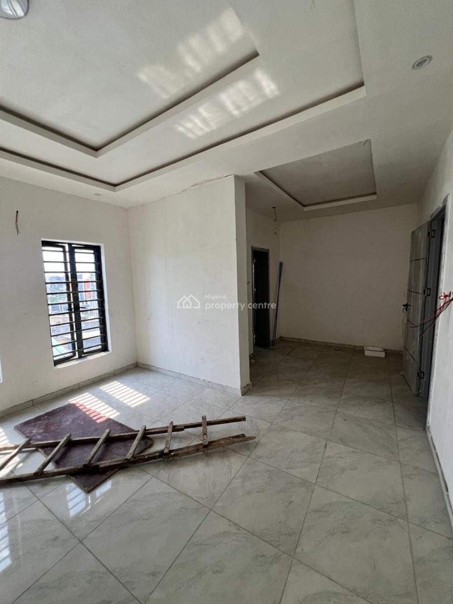 Newly Built 4 Bedroom Terrace Duplex, Phase 2, Gra, Ogudu, Lagos, Terraced Duplex for Sale