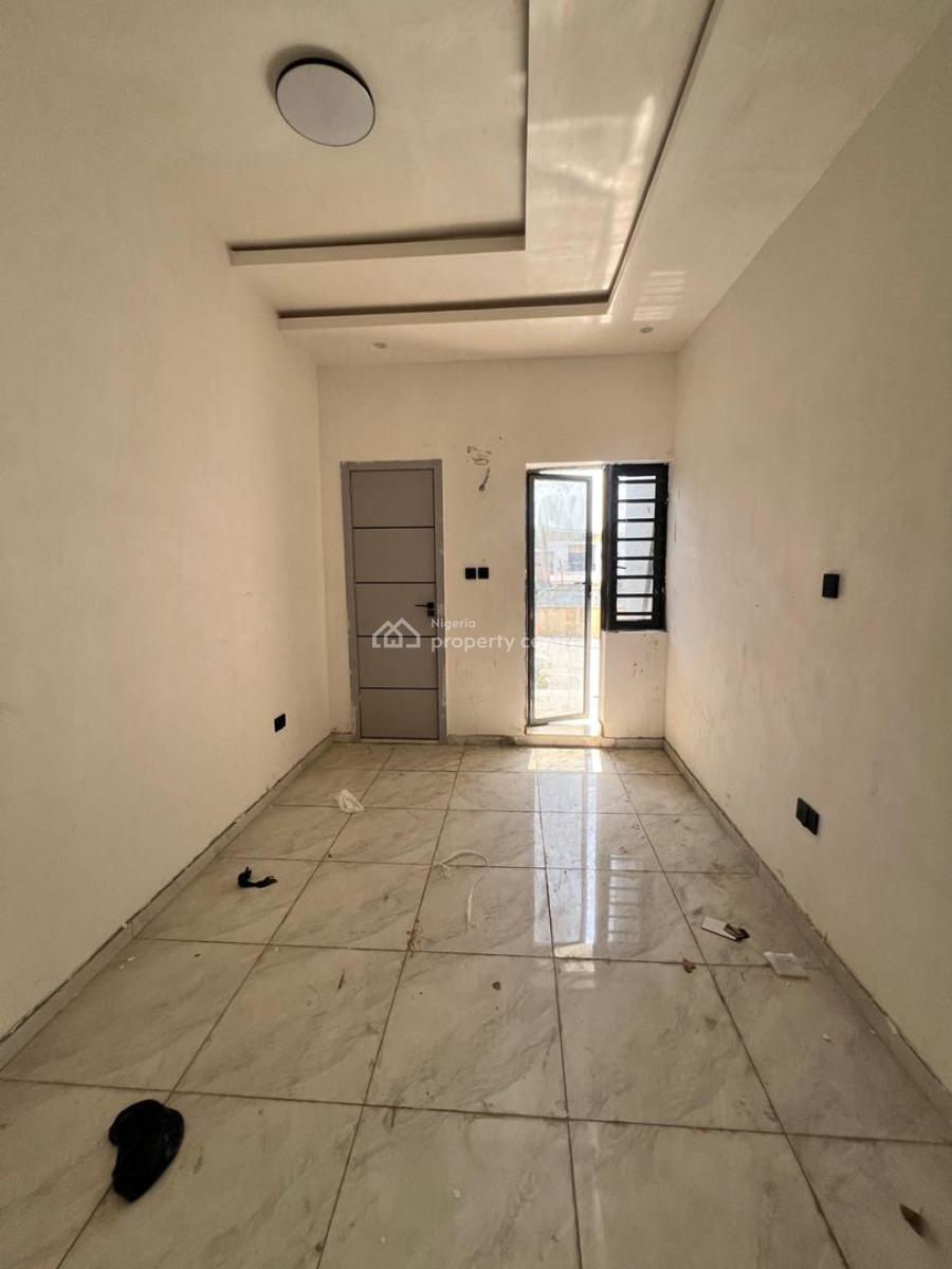 Newly Built 4 Bedroom Terrace Duplex, Phase 2, Gra, Ogudu, Lagos, Terraced Duplex for Sale